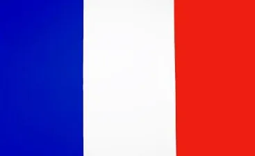 Drapeau France
